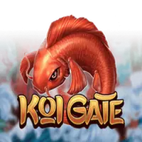 Koi Gate