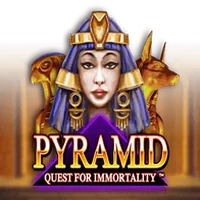 Pyramid Quest for Immortality